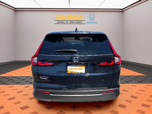 Used 2023 Honda CR-V EX image 4