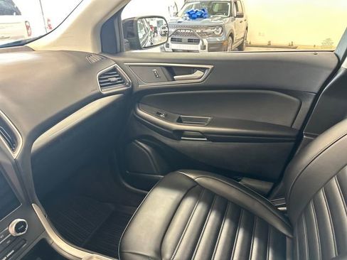 Used 2024 Ford Edge SEL w/ Convenience Package AWD/4WD image 26