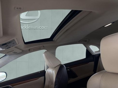 Used 2016 Lexus RX 350 FWD w/ Premium Package image 22
