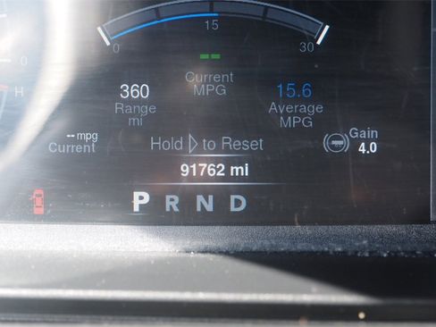 Used 2016 RAM 2500 Laramie image 12