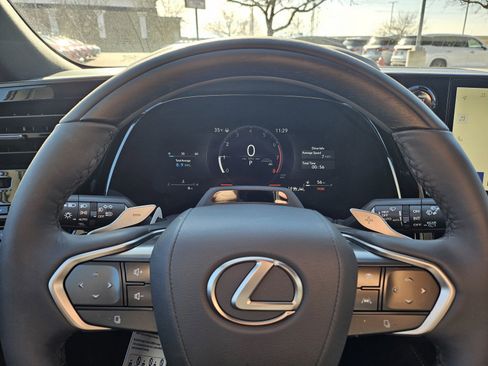 New 2026 Lexus RX 350 Premium Plus image 11