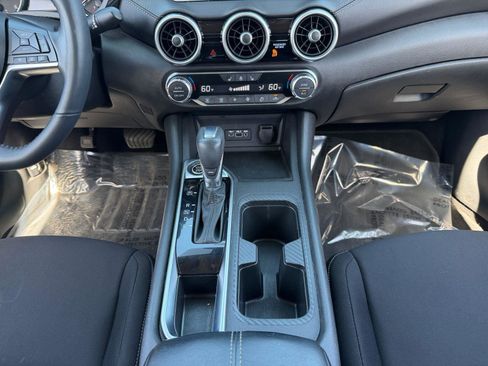 Used 2024 Nissan Sentra SV w/ All-Weather Package image 11