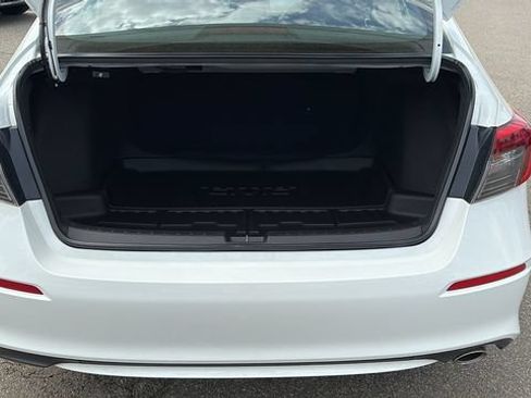 Used 2024 Honda Civic Sport image 26
