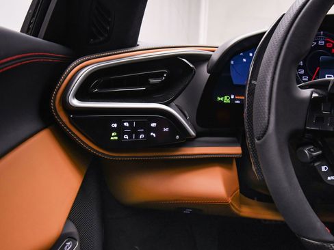 Certified 2025 Ferrari 296 GTB . image 37