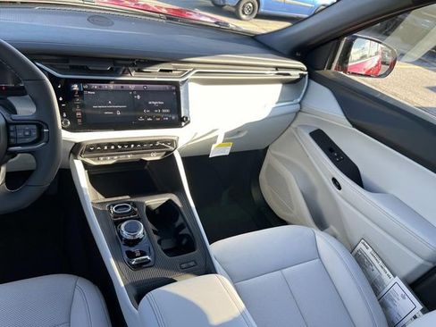 New 2026 Jeep Cherokee Limited image 15