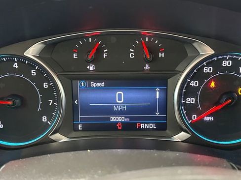 Used 2024 Chevrolet Equinox LT image 18