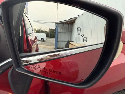 Used 2019 Ford EcoSport Titanium image 28