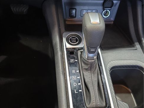 Used 2024 Nissan Sentra SV w/ All-Weather Package FWD image 22