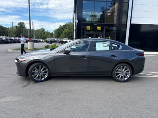 New 2026 MAZDA MAZDA3 2.5 S Sedan w/ Preferred Pkg FWD video 2