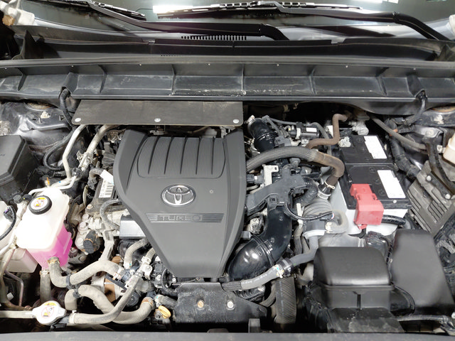 Used 2023 Toyota Highlander Limited AWD/4WD image 43