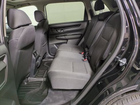 Certified 2025 Honda CR-V EX image 28