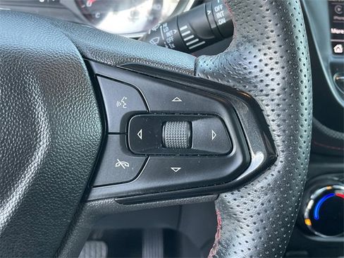 Used 2023 Chevrolet TrailBlazer RS image 26