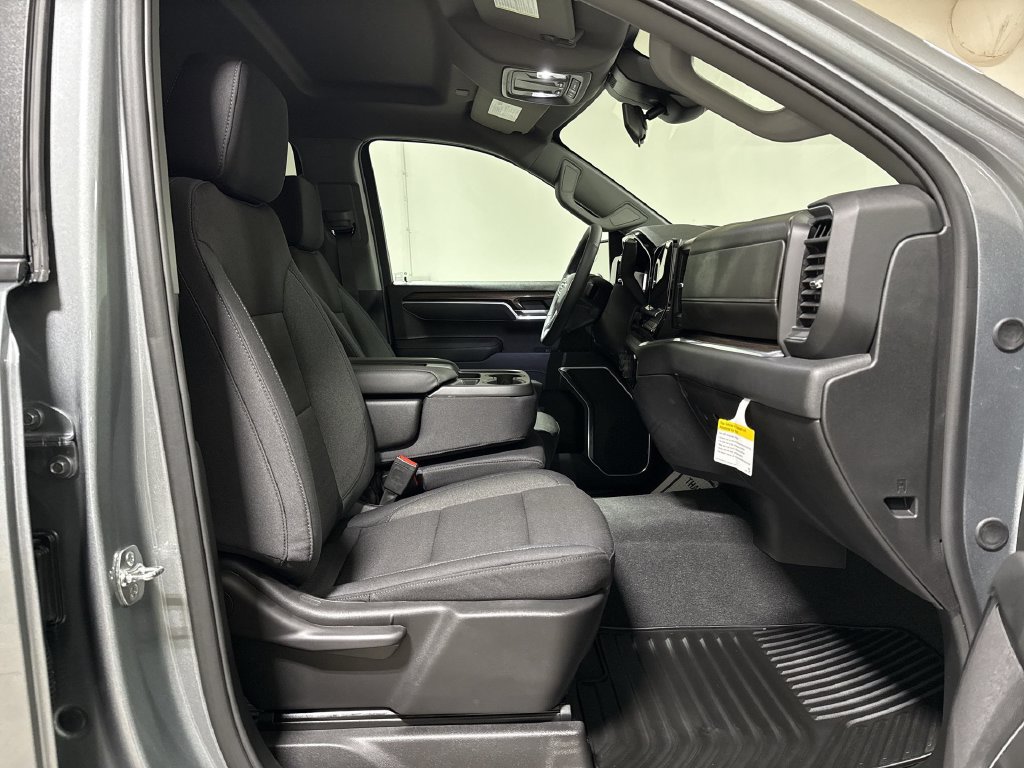 New 2026 Chevrolet Silverado 1500 RST w/ Z71 Off-Road Package AWD/4WD image 21