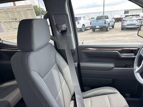 New 2026 Chevrolet Silverado 1500 LT w/ Z71 Off-Road Package AWD/4WD image 24
