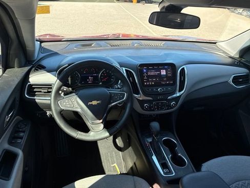 Used 2023 Chevrolet Equinox LT FWD image 7
