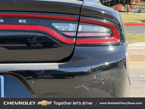 Used 2023 Dodge Charger SXT image 8