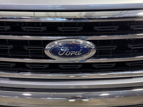 Certified 2022 Ford F150 XLT w/ Equipment Group 302A High AWD/4WD image 12
