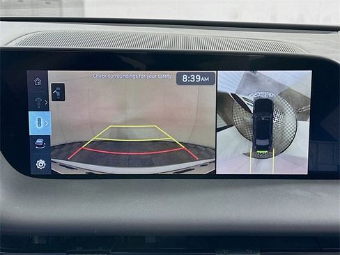 New 2026 Genesis G90 3.5T Prestige image 18