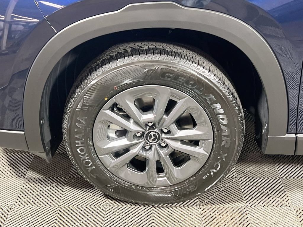 New 2026 MAZDA CX-5 Select AWD/4WD image 23