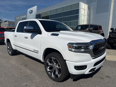 Used 2020 RAM 1500 Limited