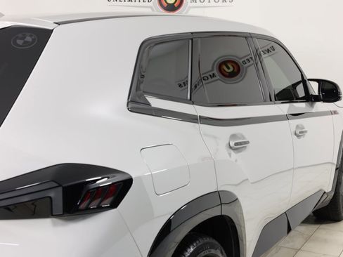 Used 2024 BMW XM Label Red w/ M Driver's Package image 43