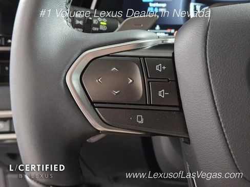 Certified 2025 Lexus RX 350 Premium Plus w/ Convenience Package AWD/4WD image 33