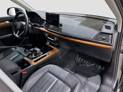 Used 2023 Audi Q5 2.0T Premium Plus image 30
