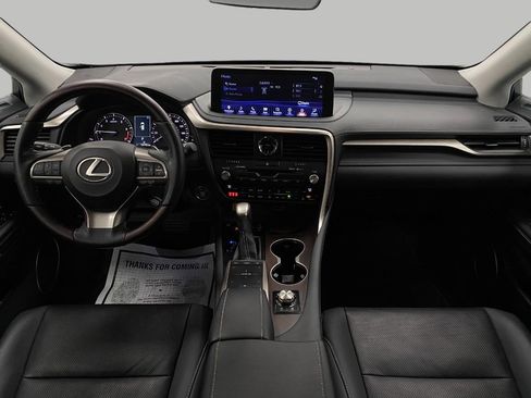 Used 2022 Lexus RX 350 AWD w/ Premium Package image 21