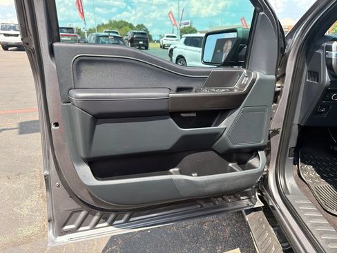 Used 2021 Ford F150 XLT w/ Equipment Group 301A Mid AWD/4WD image 10