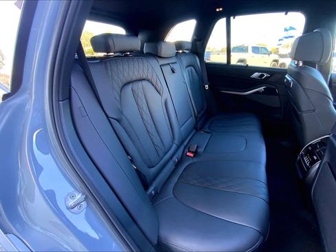 Used 2025 BMW X5 xDrive40i image 21
