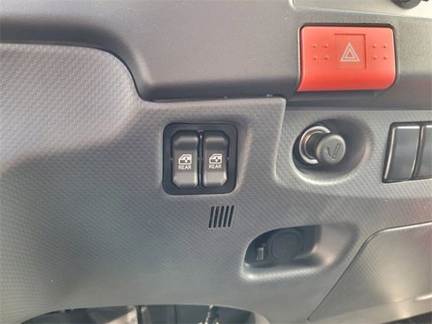 New 2024 Chevrolet Low Cab Forward image 15