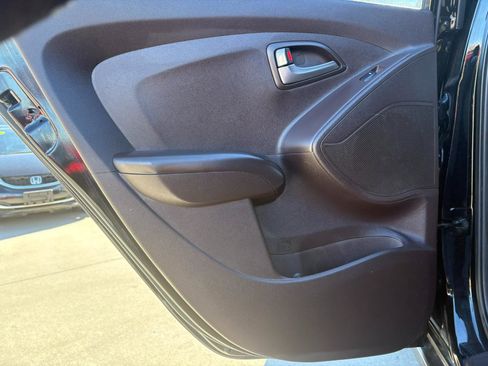 Used 2015 Hyundai Tucson GLS w/ Option Group 02 image 23