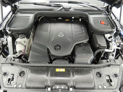 New 2025 Mercedes-Benz GLE 450 4MATIC image 29