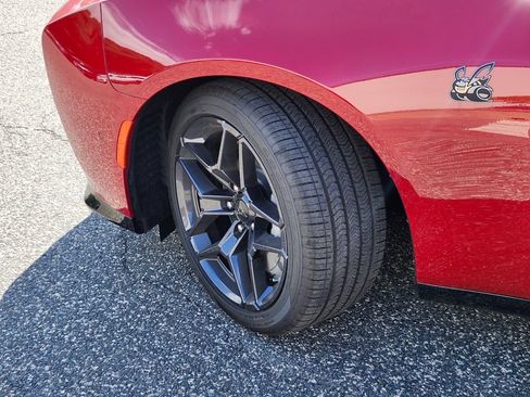 New 2027 Dodge Charger Scat Pack AWD/4WD image 34