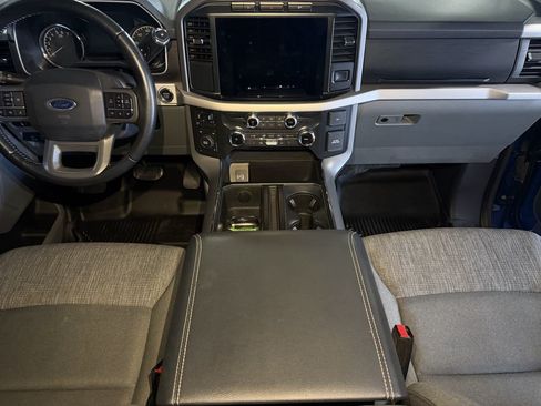 Used 2022 Ford F150 XLT w/ Equipment Group 302A High AWD/4WD image 33