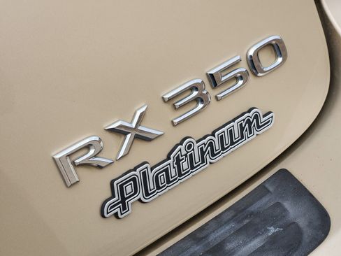 Used 2010 Lexus RX 350 2WD image 16