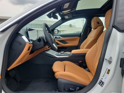 Used 2024 BMW 430i Gran Coupe xDrive w/ Premium Package image 12