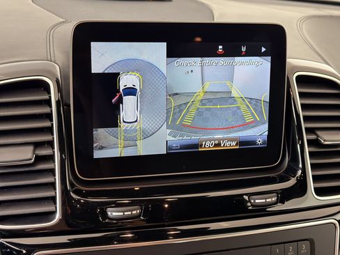 Used 2019 Mercedes-Benz GLE 63 AMG S image 23