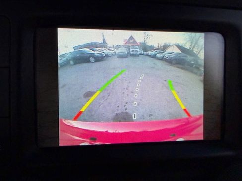 Used 2016 Jeep Renegade Latitude w/ Cold Weather Group image 25