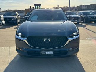 Used 2025 MAZDA CX-30 AWD 2.5 S w/ Preferred Package video 2