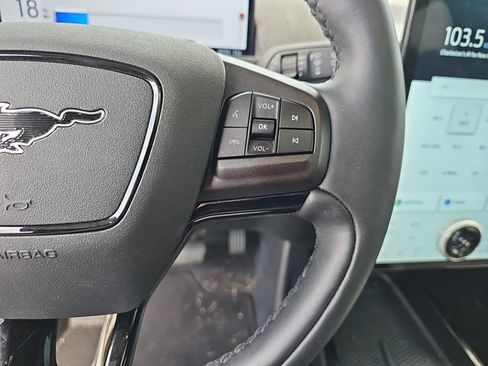 Used 2024 Ford Mustang Mach-E Premium RWD image 14