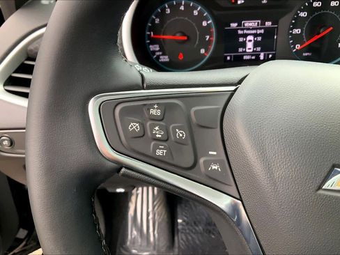 Certified 2024 Chevrolet Malibu RS image 23