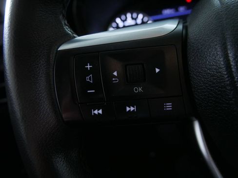 Used 2022 INFINITI QX60 Pure AWD/4WD image 27