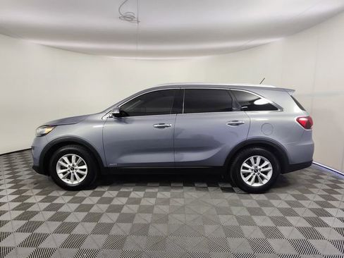 Used 2020 Kia Sorento LX AWD/4WD image 2