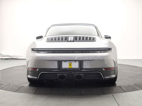 Used 2026 Porsche 911 Targa 4 GTS AWD/4WD image 15