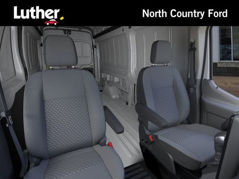 New 2026 Ford Transit 350 Base image 10