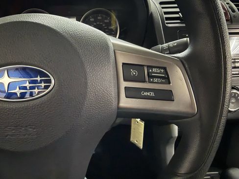 Used 2014 Subaru Forester 2.5i image 24