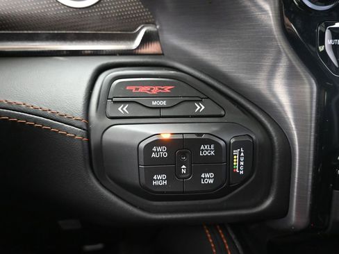 Used 2022 RAM 1500 TRX w/ TRX Level 2 Equipment Group image 19
