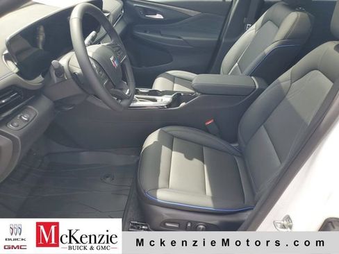New 2026 Buick Envista Sport Touring w/ Convenience I Package FWD image 5
