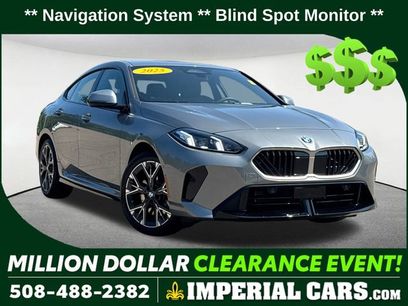 Used 2025 BMW 228i xDrive